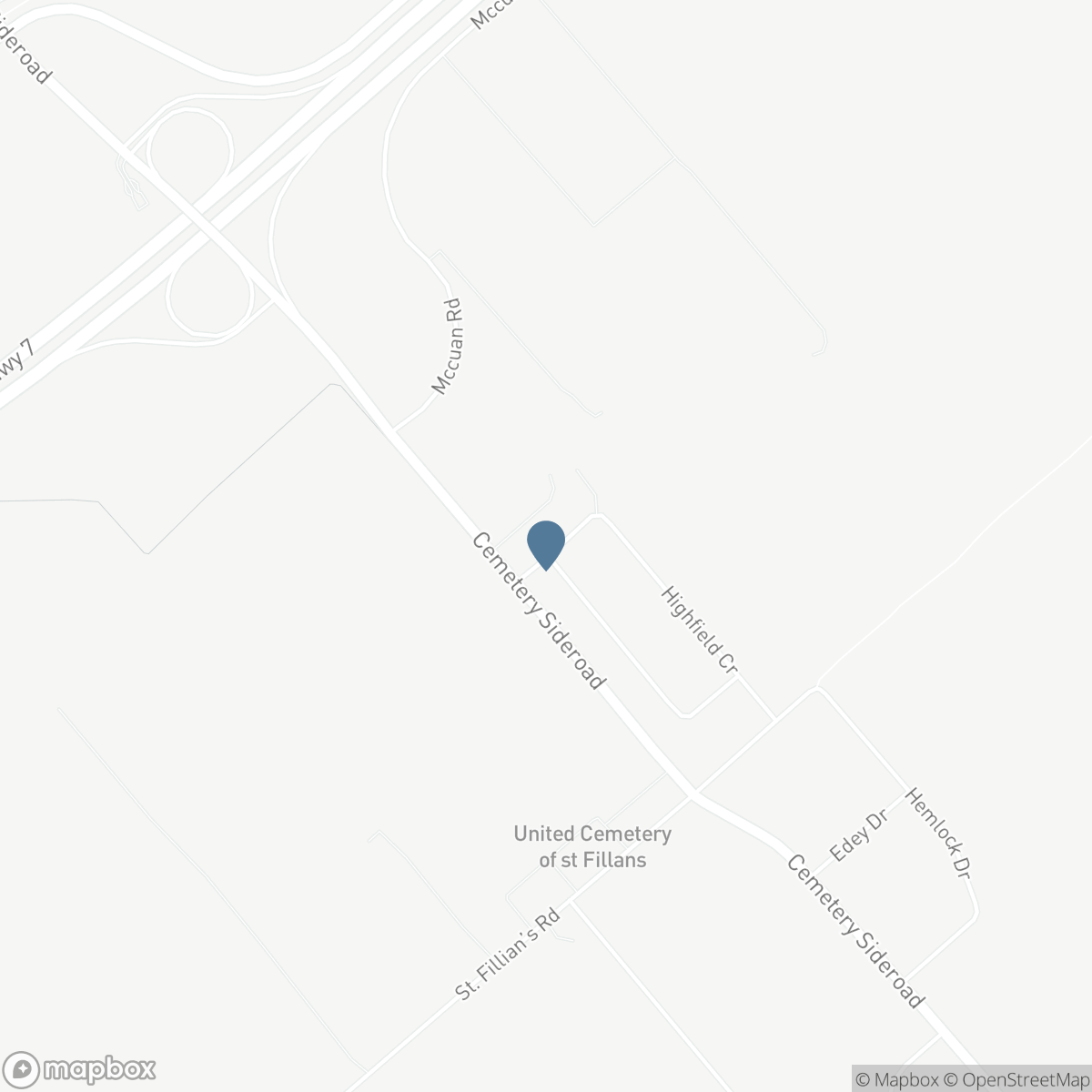 220 HIGHFIELD CRESCENT, Carleton Place, Ontario K7C 3P2